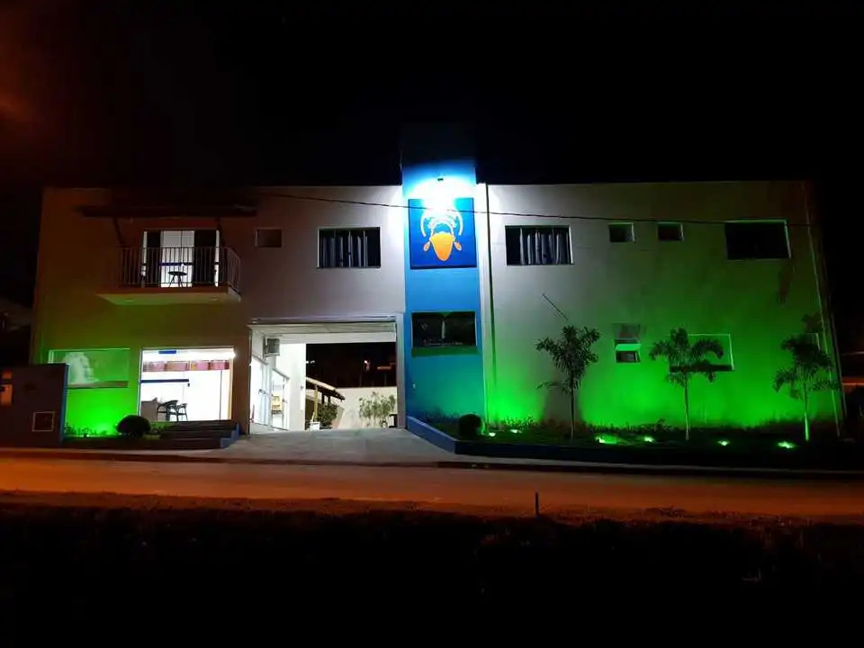 Pousada Carneirinho