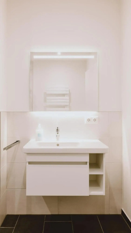 Strandhaus Zingst Apartment 02