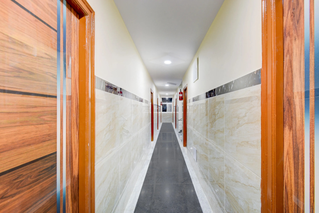 Townhouse Financial District Circle Hyderabad