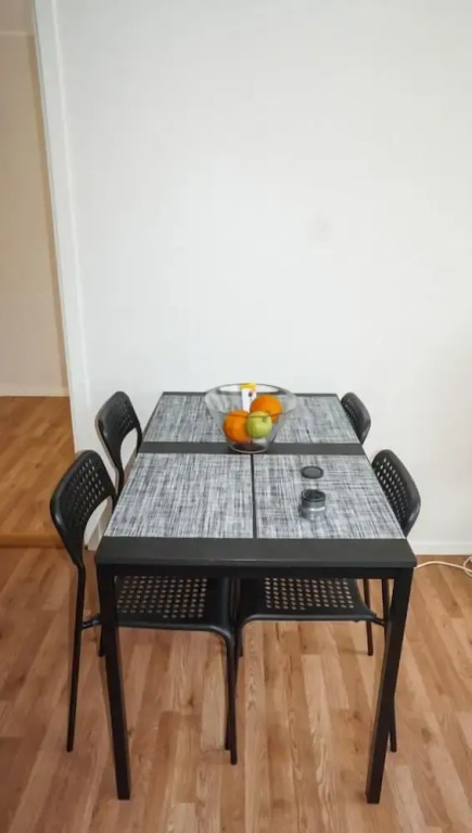 City Center Apartment