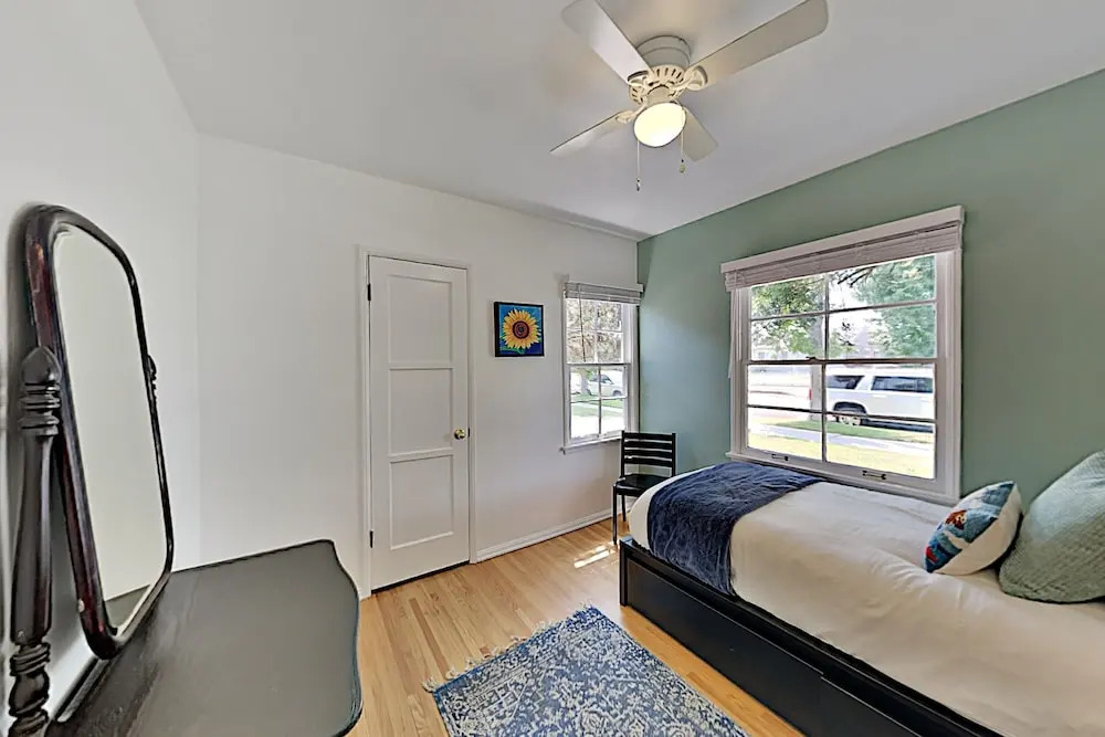 6306ma6e 3 Bedroom Home