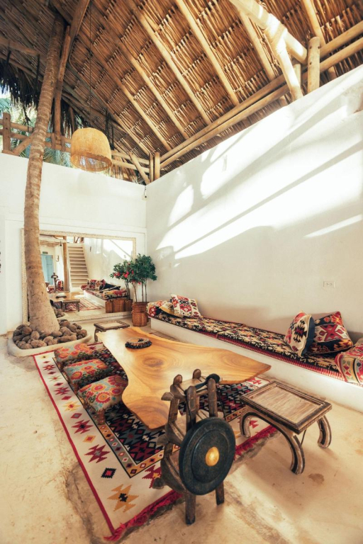 Éteka Slow Beach Hotel