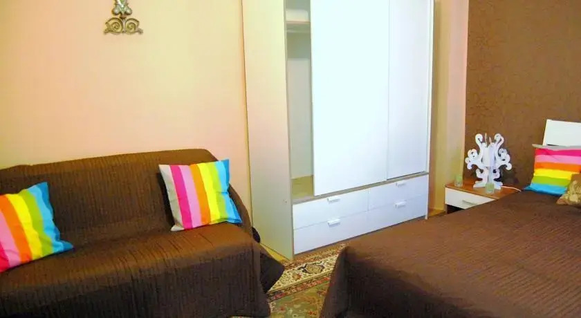 Chocolate Home