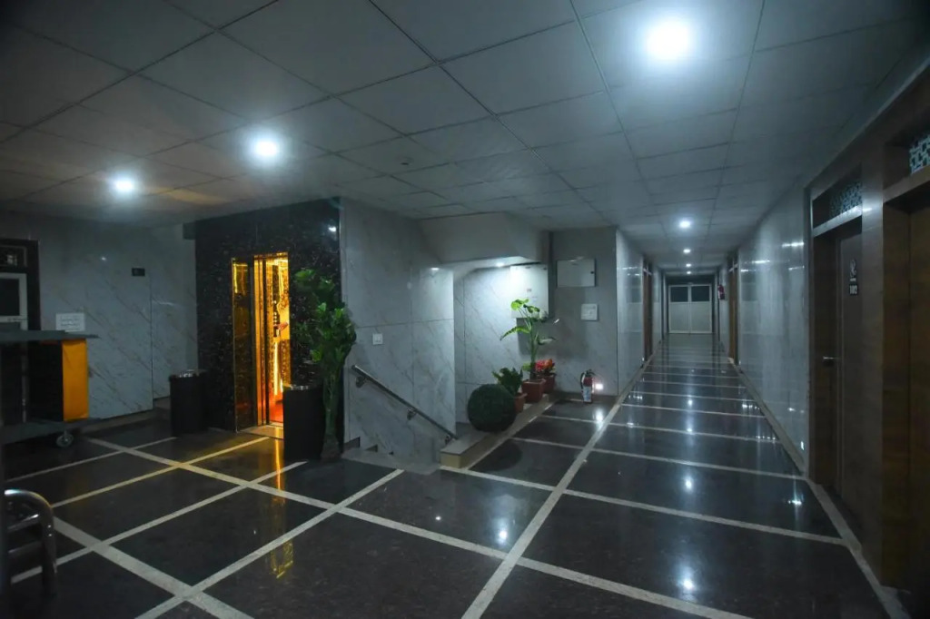 Clarks Inn Davanagere