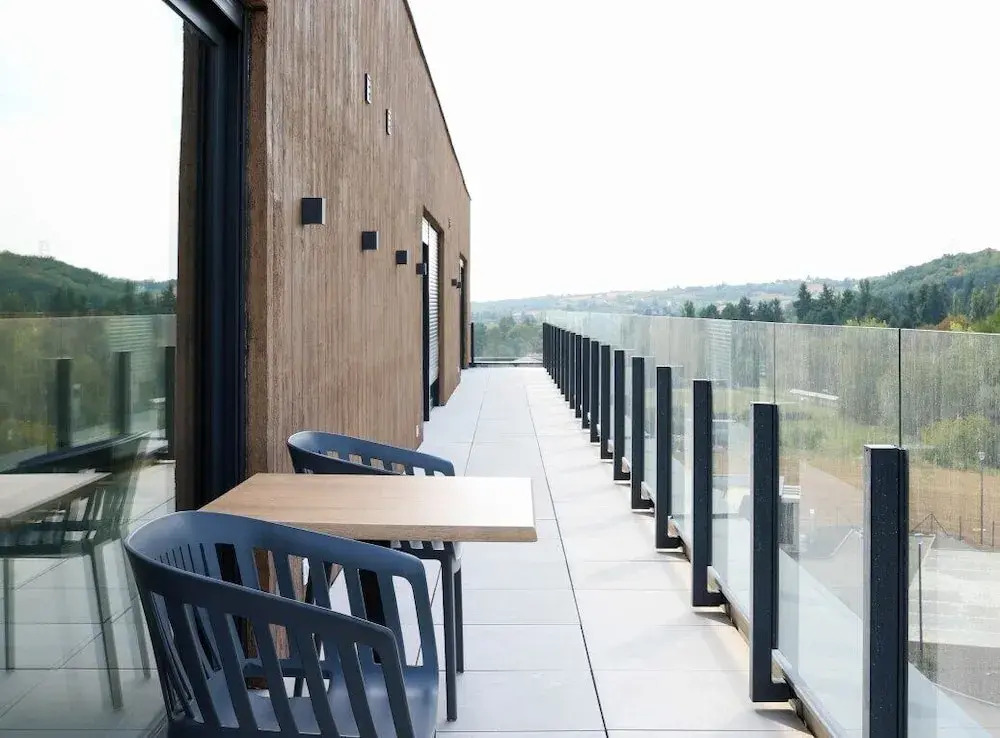 Apartmani Fruški Cvet - Fruške Terme