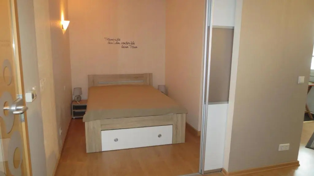 Apartment Lauterblick