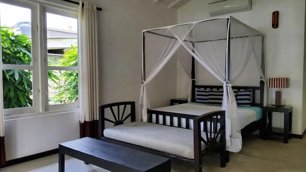 Villa Inlet Galle