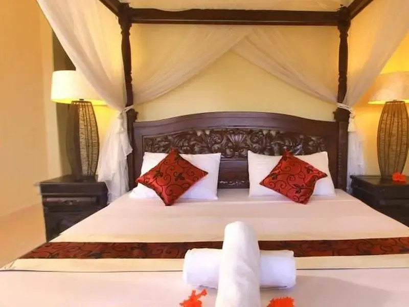 Permana Cottages