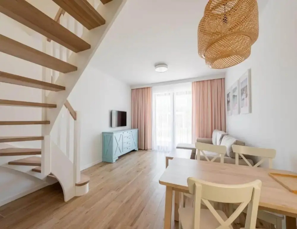 Holiday house for 4 people, peace and quiet