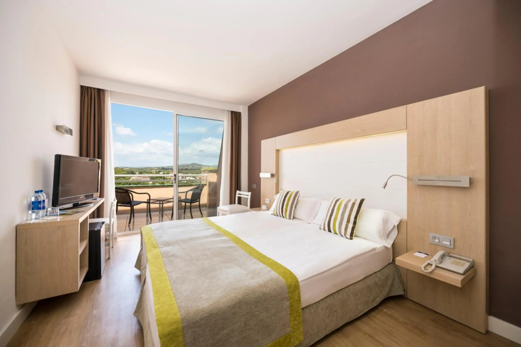 Hotel Mariant Park Thalasso-Spa & Wellness