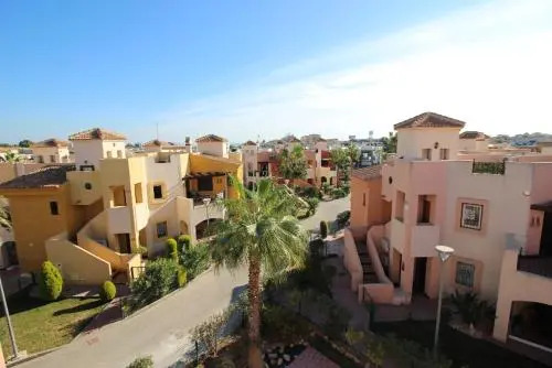 Punta Marina Green Paradise