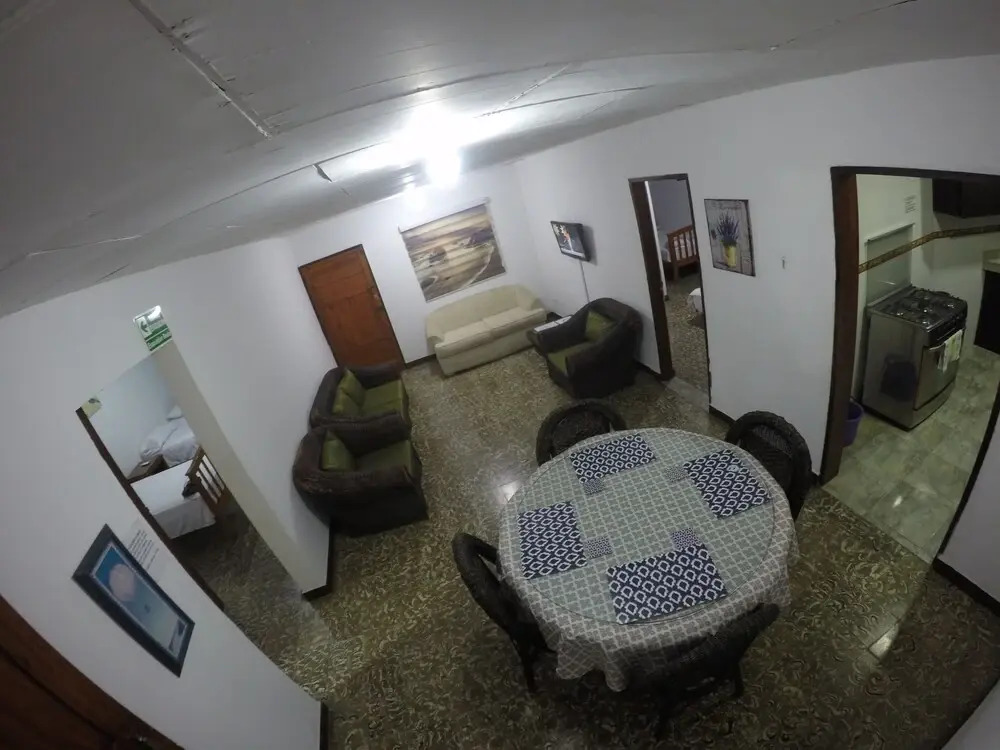 Vivienda Turística Colon