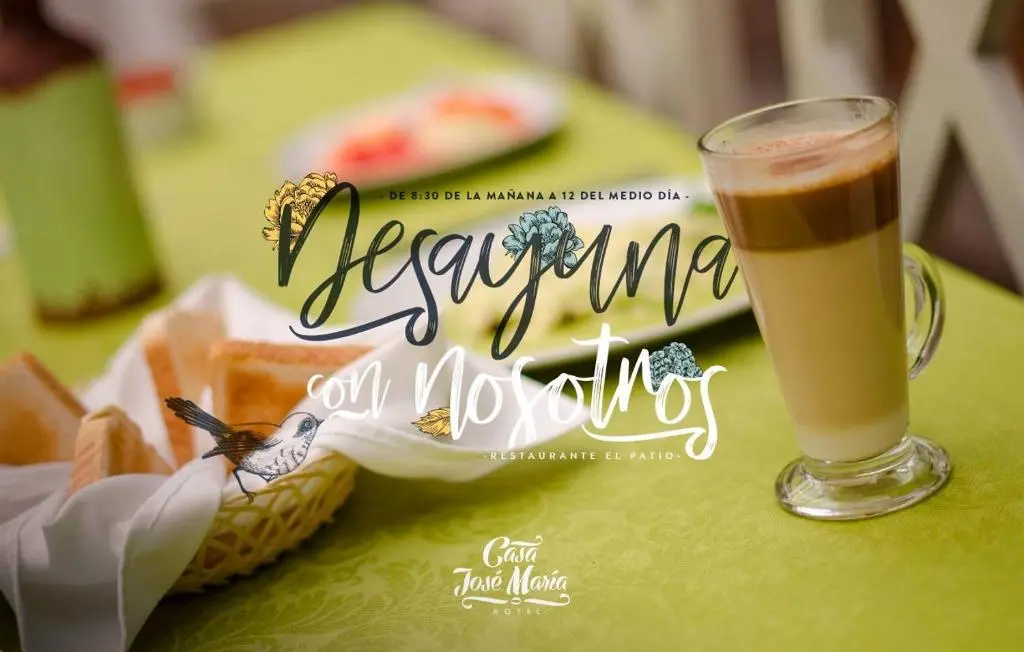 Casa Jose Maria Hotel