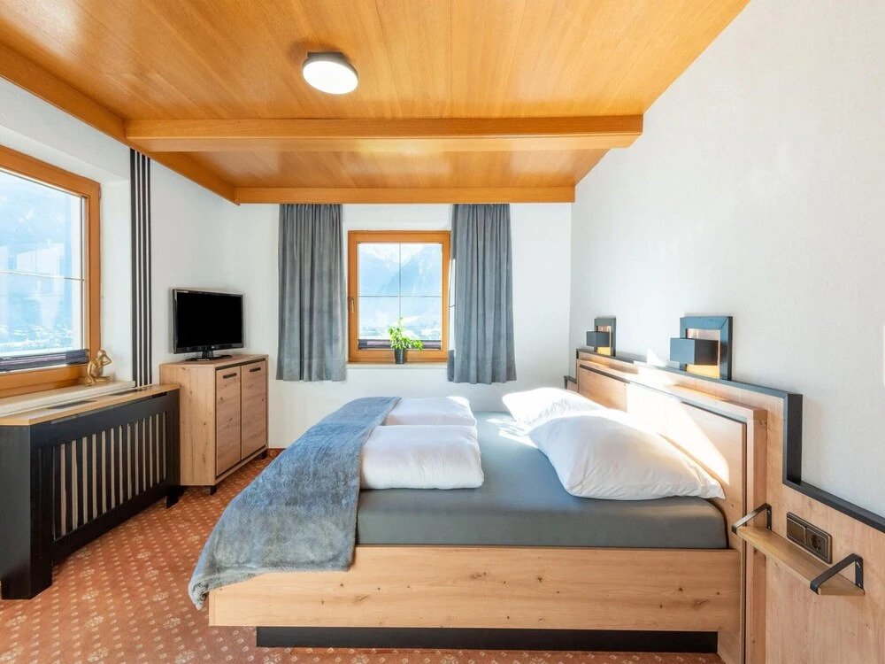 Great Apartment Near the ski Area