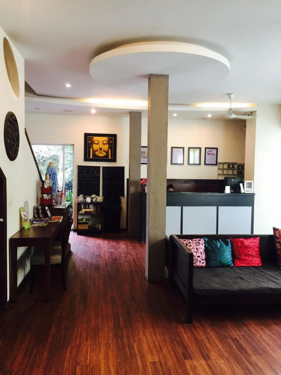 Billabong Hostel