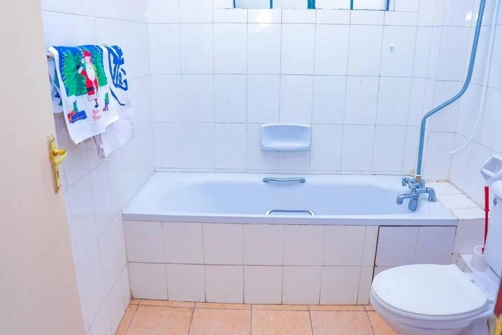 Lux Suites Embakasi Airport Apartments