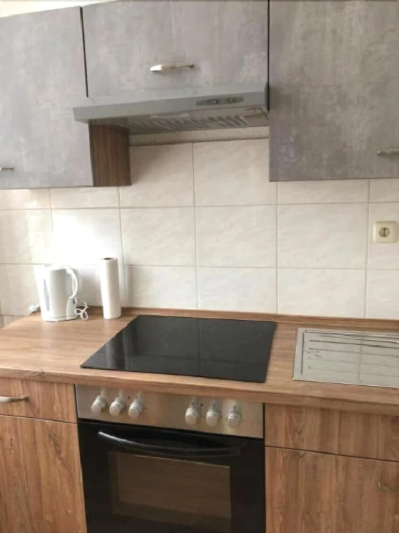 2 Zi. Apartment- Wohnung in Aachen