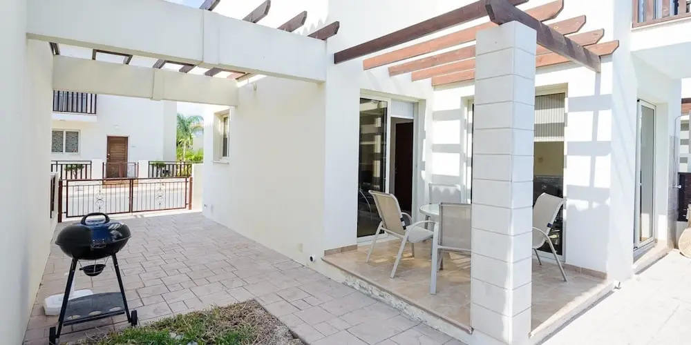 Oceanview Villa 073