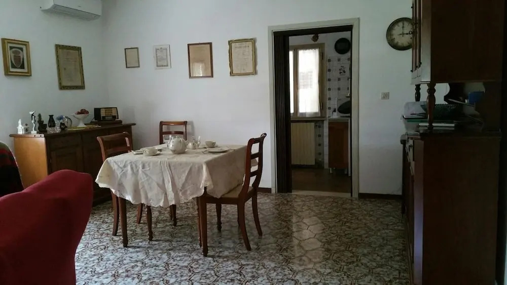 B&B AllAeroporto
