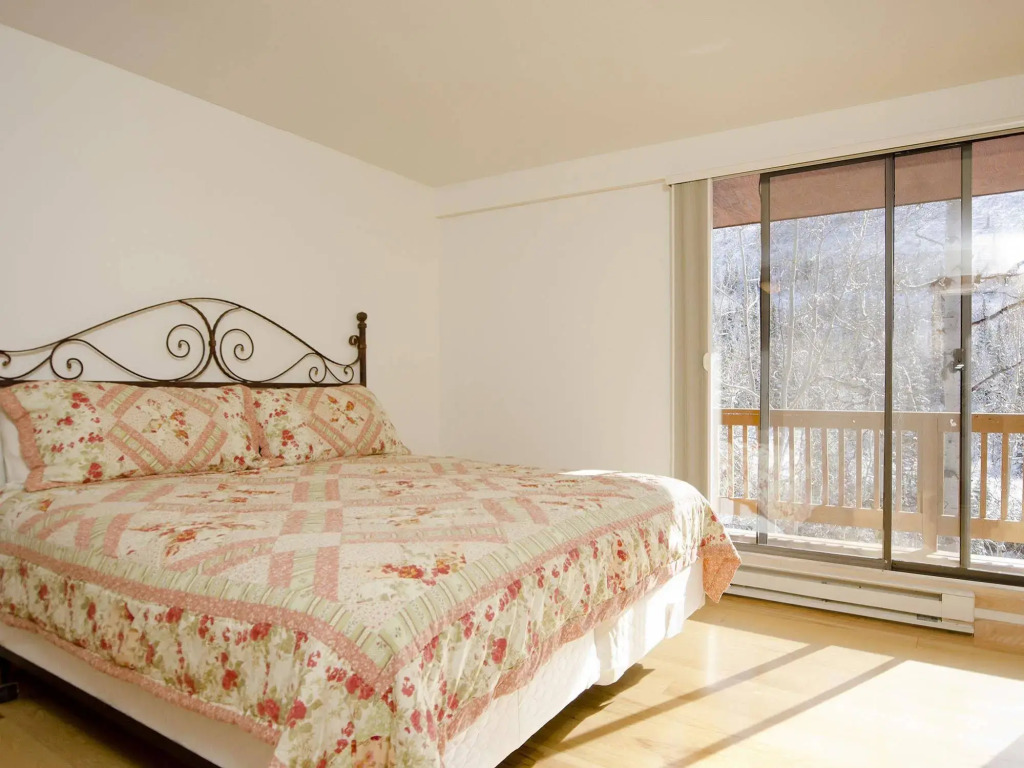 Storm Meadows Townhomes by Mountain Resorts