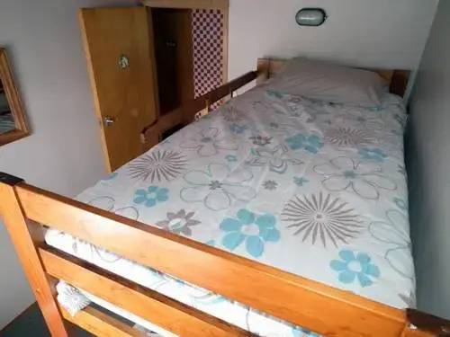 Empty Nest Bed & Breakfast