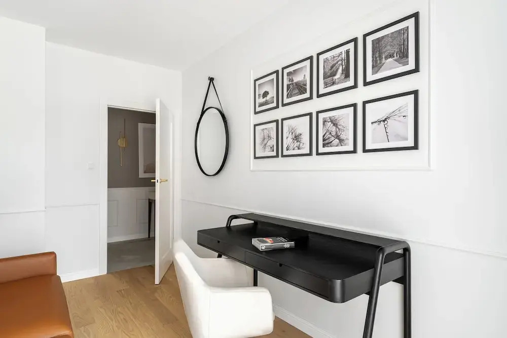 Lion Apartments - Nadmotławie Premium