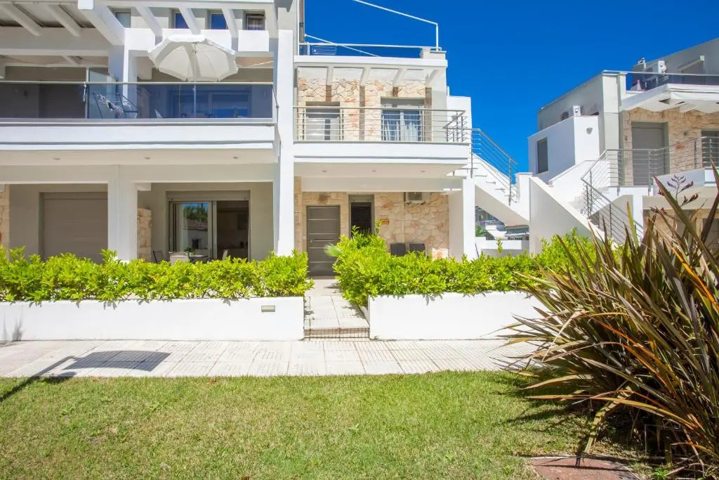 Kassiopea home by the sea 1