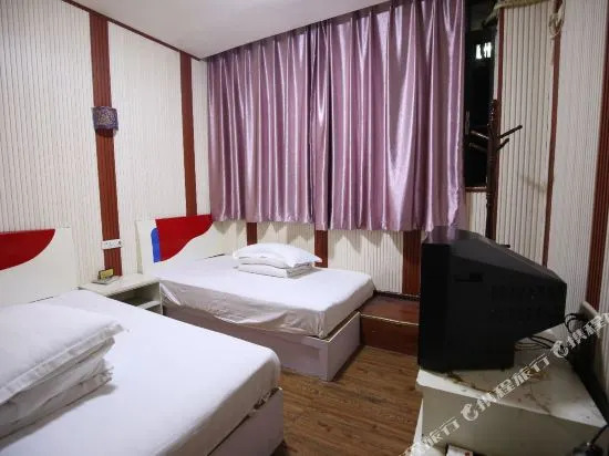 Chongqing Xinchen Hotel