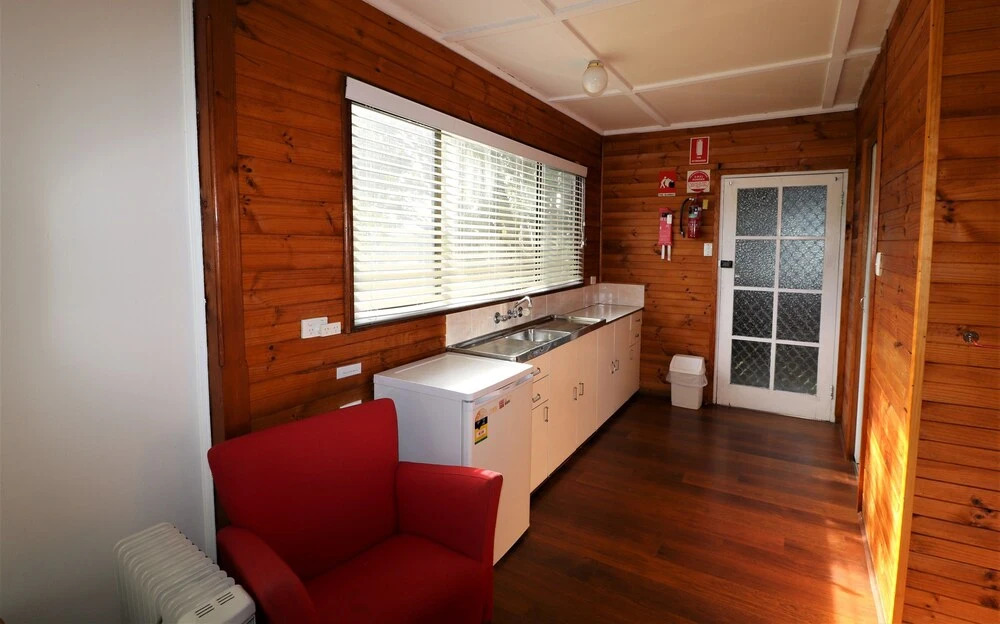 Waterfront Cottages