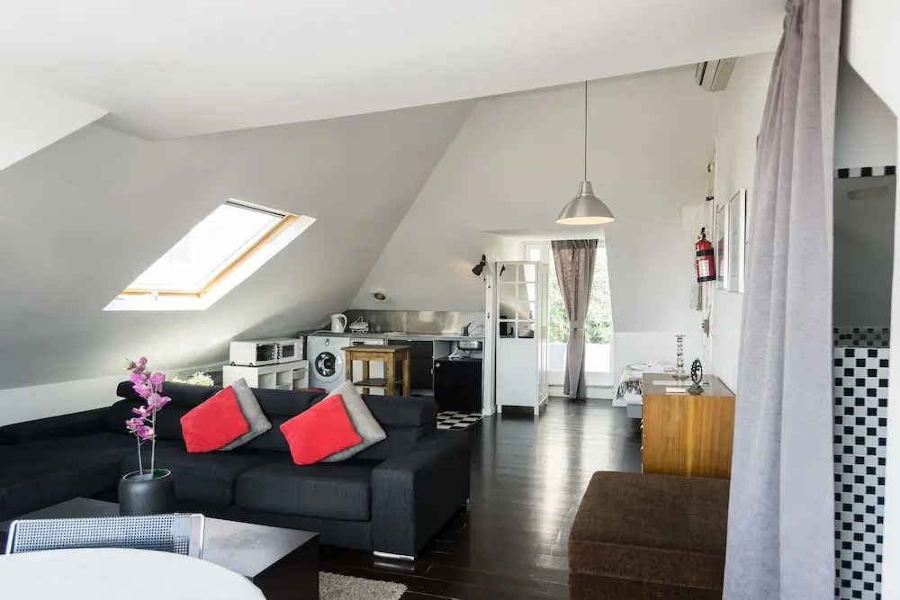 ShortStayFlat Alfama e Castelo