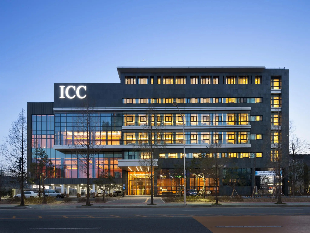 Hotel Icc