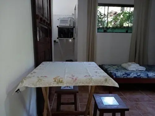 Recanto das Flores Lofts - Ilha Grande Rj