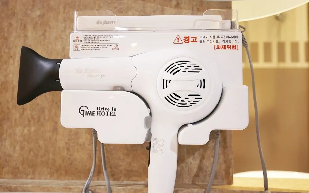 Seosan Time Motel