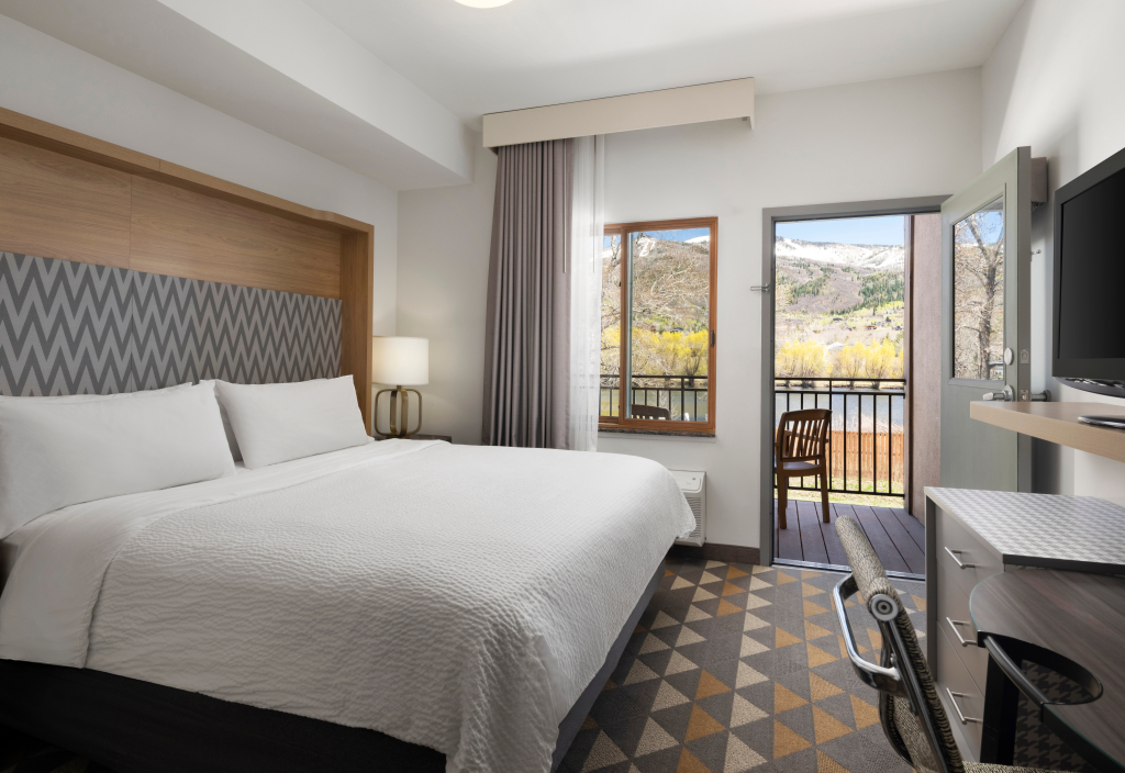 Holiday Inn Steamboat Springs by IHG