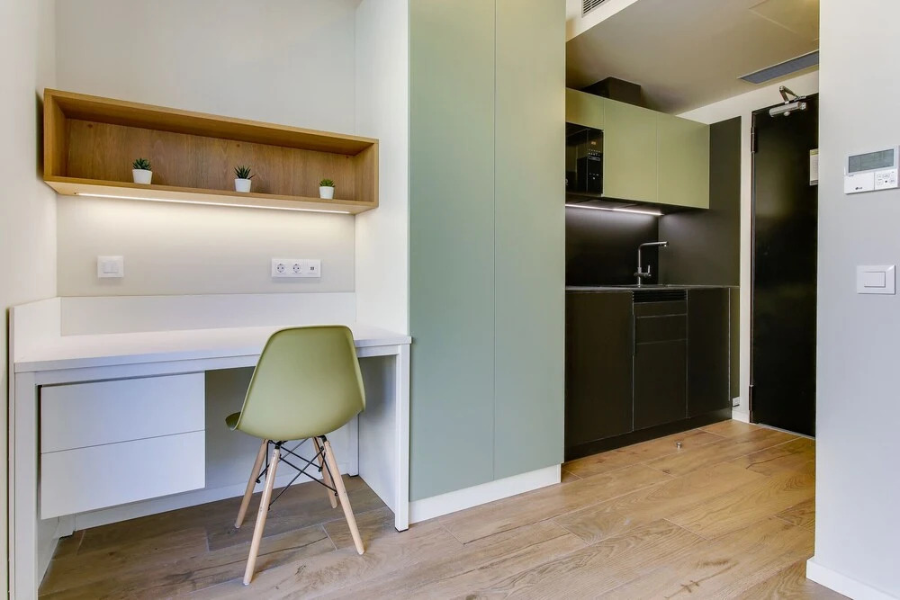 Xior Collblanc - University residence