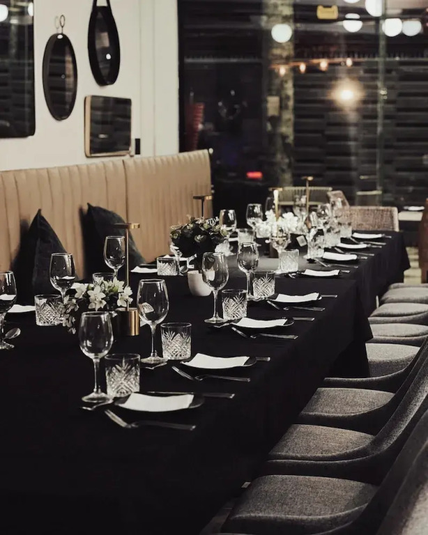 William Nicol Apartments by Monte La Vue Hotels