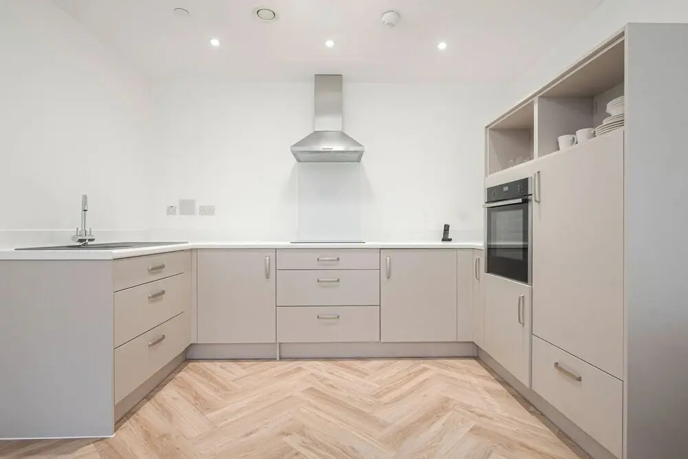Birchgrove Pepperpot House Exclusively for 65s