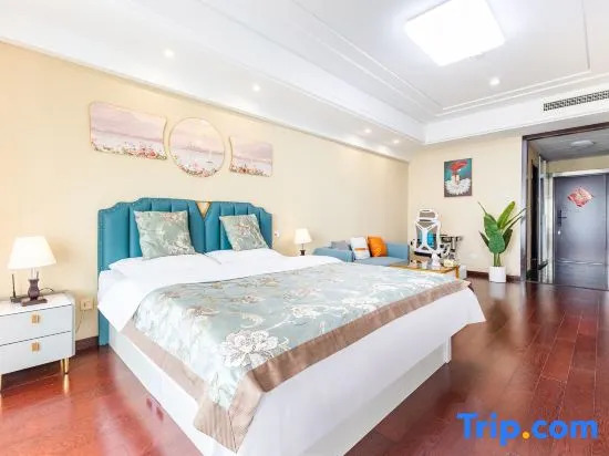 Sea Dream Seaview Hotel (Zhongshan Square Venice Water City)