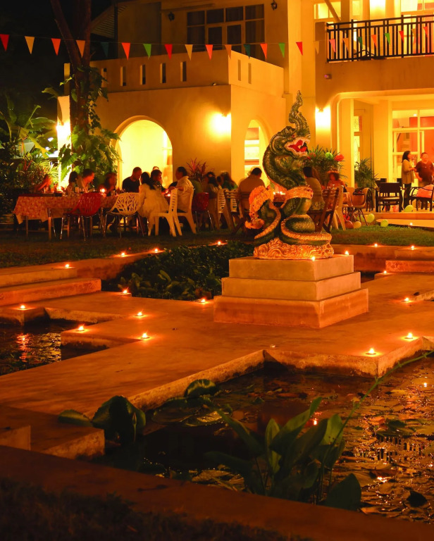 The Journey House Lifestyle Boutique Hotel
