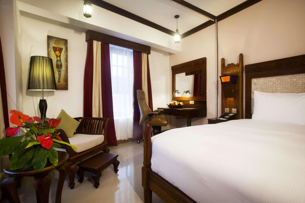 Turaco Spice Tree, a Tribute Portfolio Hotel