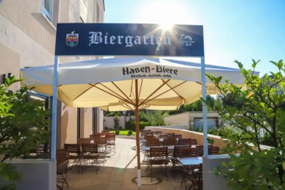 Business Boardinghouse Augsburg, zentral, ruhig & mit Parkplatz