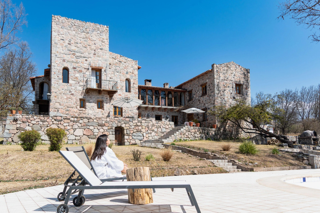 Castillo de Piedra Hotel Boutique