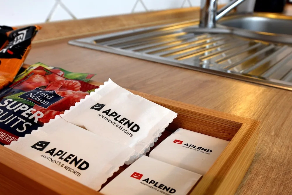 APLEND Tatry Holiday