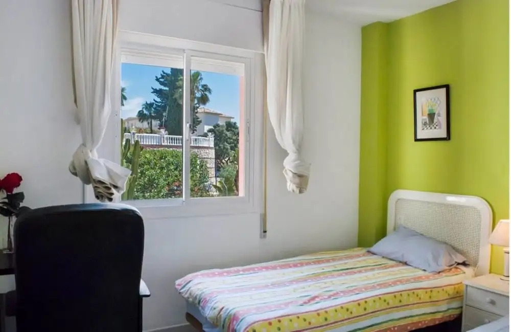 107266 Apartment In Mijas