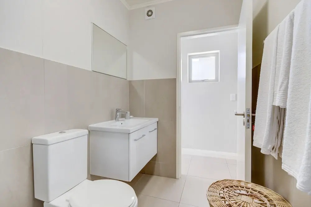 Mayfair Luxury Apartments