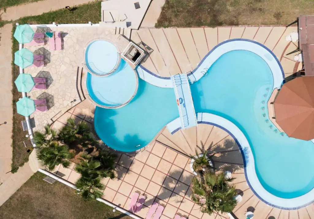 Astreas Beach Hotel