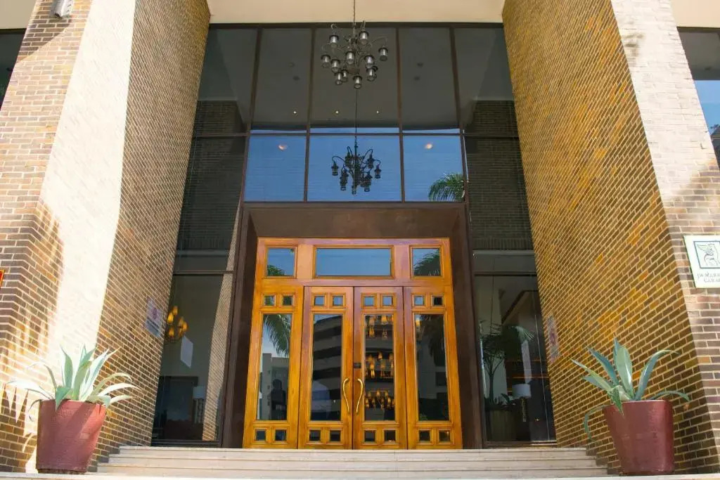 JW Marriott Caracas