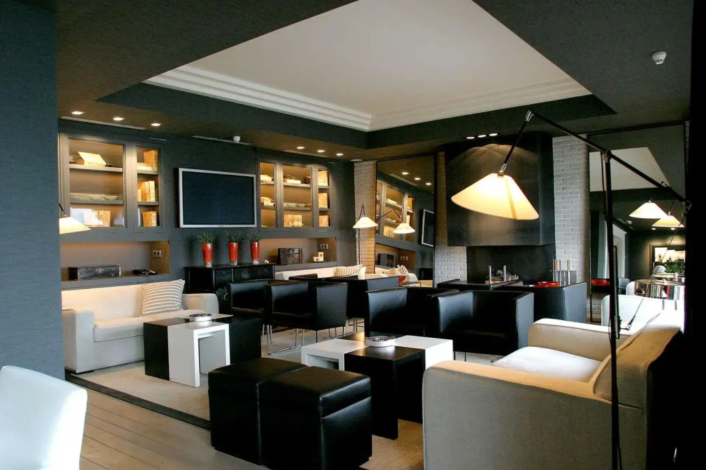 Ercilla Embarcadero Hotel