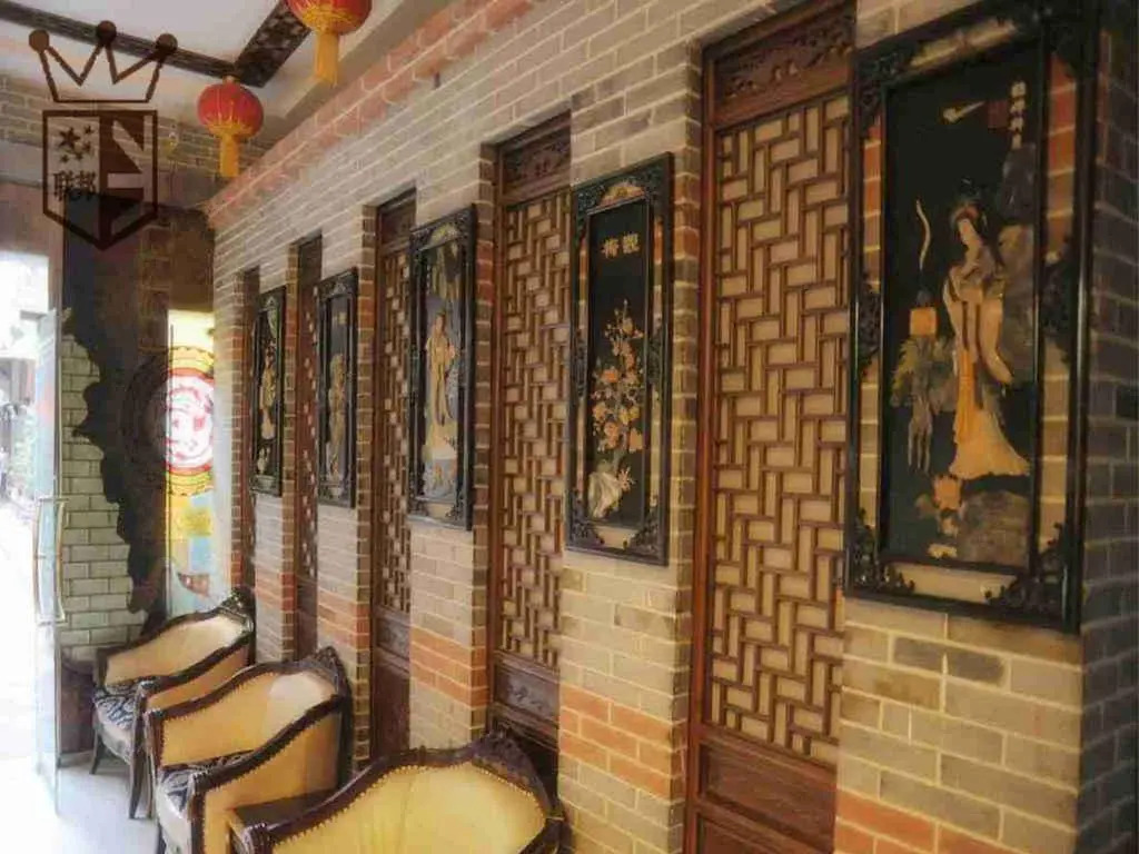 Shanghai Lianbang Hotel