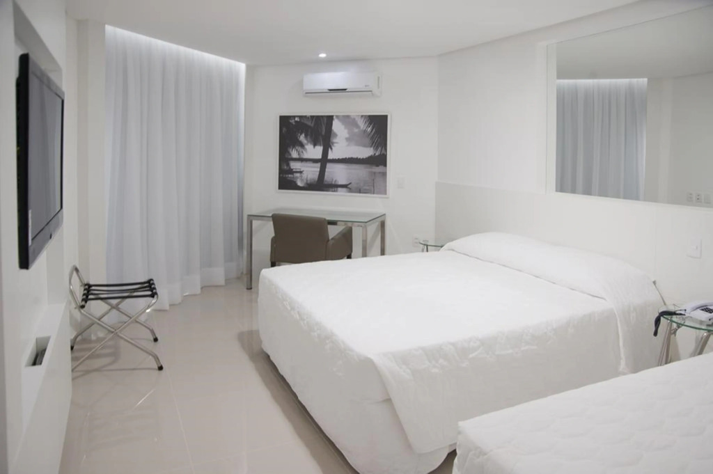 Hotel Brisa Praia Pajuçara